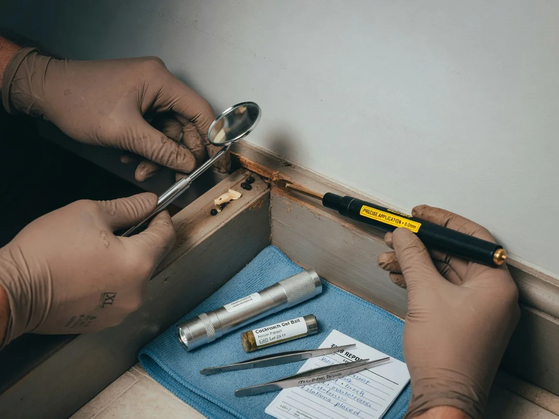 Why choose Emergency Pest Control in Red Springs, NC